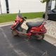Image for article titled I Almost Killed Myself By Taking A Scooter On An Off-Road Adventure